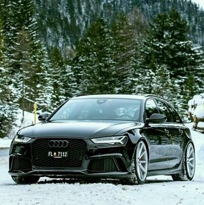 Meet your Posher, Larry